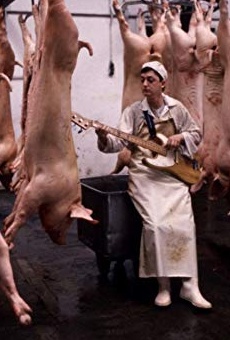 Películas de Ken McCluskey