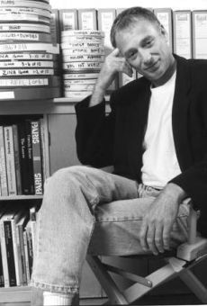 Películas de Ken McMullen