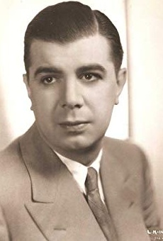 Películas de Ken Murray