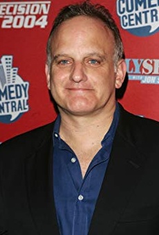 Películas de Ken Ober