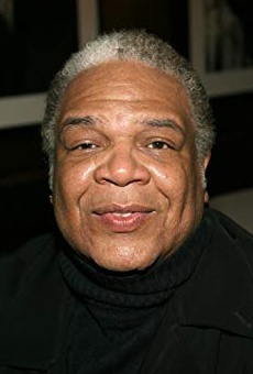 Películas de Ken Page