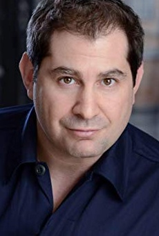 Películas de Ken Perlstein