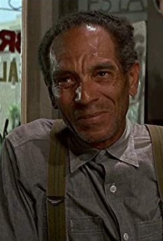 Películas de Ken Renard