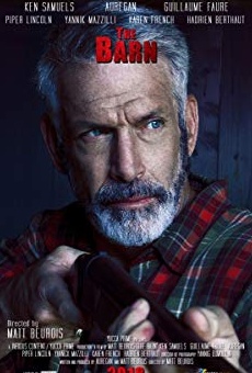 Películas de Ken Samuels