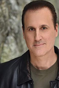 Películas de Ken Schwarz