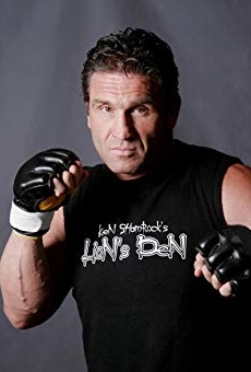 Películas de Ken Shamrock