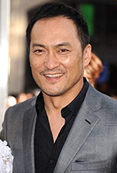 Películas de Ken Watanabe
