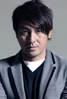 Películas de Ken Wong