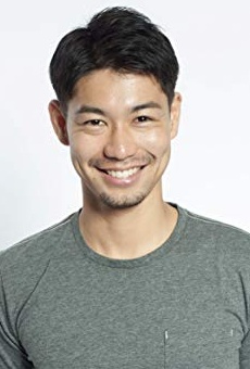 Películas de Ken Yamamura