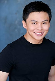 Películas de Ken Zheng