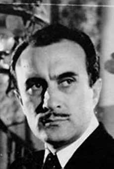 Películas de Kenan Artun