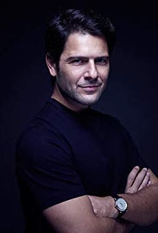 Películas de Kenan Ece