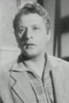 Películas de Kenan Pars