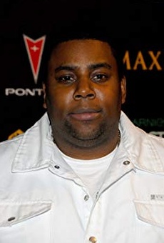 Películas de Kenan Thompson