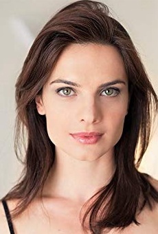 Películas de Kendal Rae