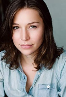 Películas de Kendall Chappell