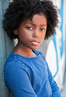 Películas de Kendall Joy Hall