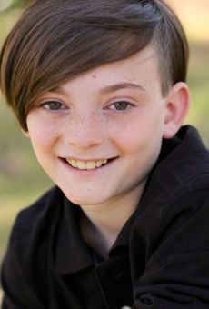 Películas de Kendall McIntyre