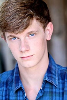 Películas de Kendall Ryan Sanders