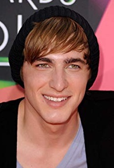 Películas de Kendall Schmidt Películas de Kendall Schmidt
