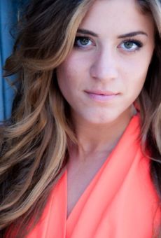 Películas de Kendall Toole