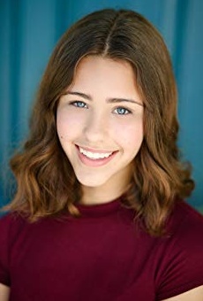 Películas de Kendel LeGore