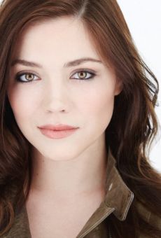 Películas de Kendra Cashmore