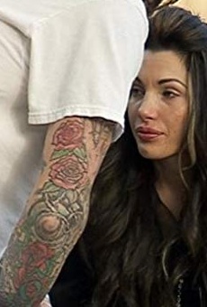 Películas de Kendra Jade