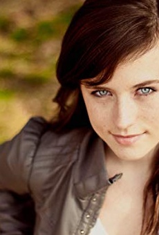 Películas de Kendra Leigh Timmins