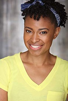 Películas de Kendra M. Hill Películas de Kendra M. Hill