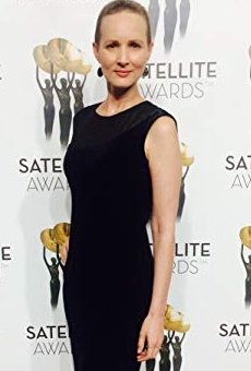 Películas de Kendra Munger