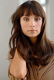 Películas de Kendra Mylnechuk