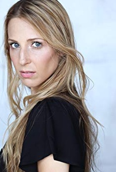 Películas de Kendra Rose Montagna