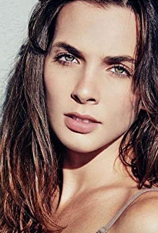 Películas de Kendra Santacruz