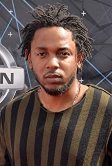 Películas de Kendrick Lamar