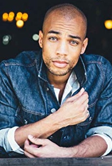 Películas de Kendrick Sampson Películas de Kendrick Sampson
