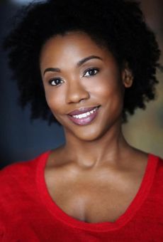 Películas de Kenesha Bolton