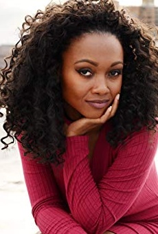 Películas de Kenishia Green