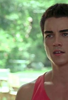 Películas de Kenji Fitzgerald