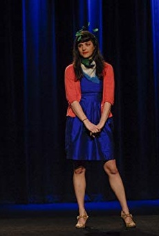 Películas de Kenley Collins