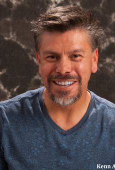 Películas de Kenn Ashe