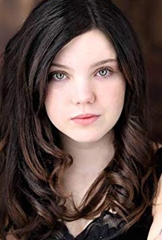 Películas de Kennedy Brice