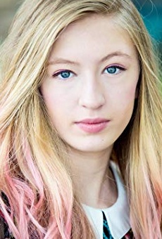 Películas de Kennedy Hermansen