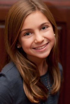 Películas de Kennedy Kersten