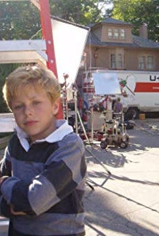 Películas de Kennedy McGuckian Películas de Kennedy McGuckian