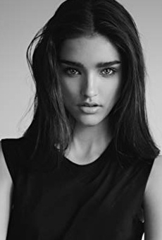 Películas de Kennedy Montano