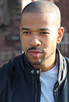 Películas de Kennedy Moronta