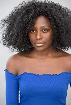 Películas de Kennedy Zimet