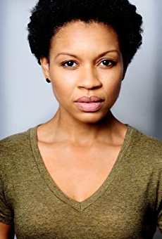 Películas de Kenneisha Thompson Películas de Kenneisha Thompson