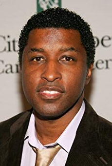 Películas de Kenneth 'Babyface' Edmonds